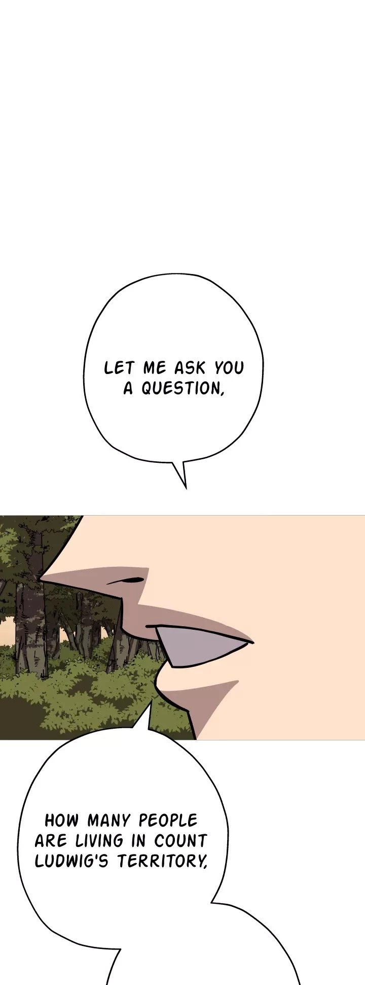 The Story of a Low-Rank Soldier Becoming a Monarch Chapter 84 - page 12