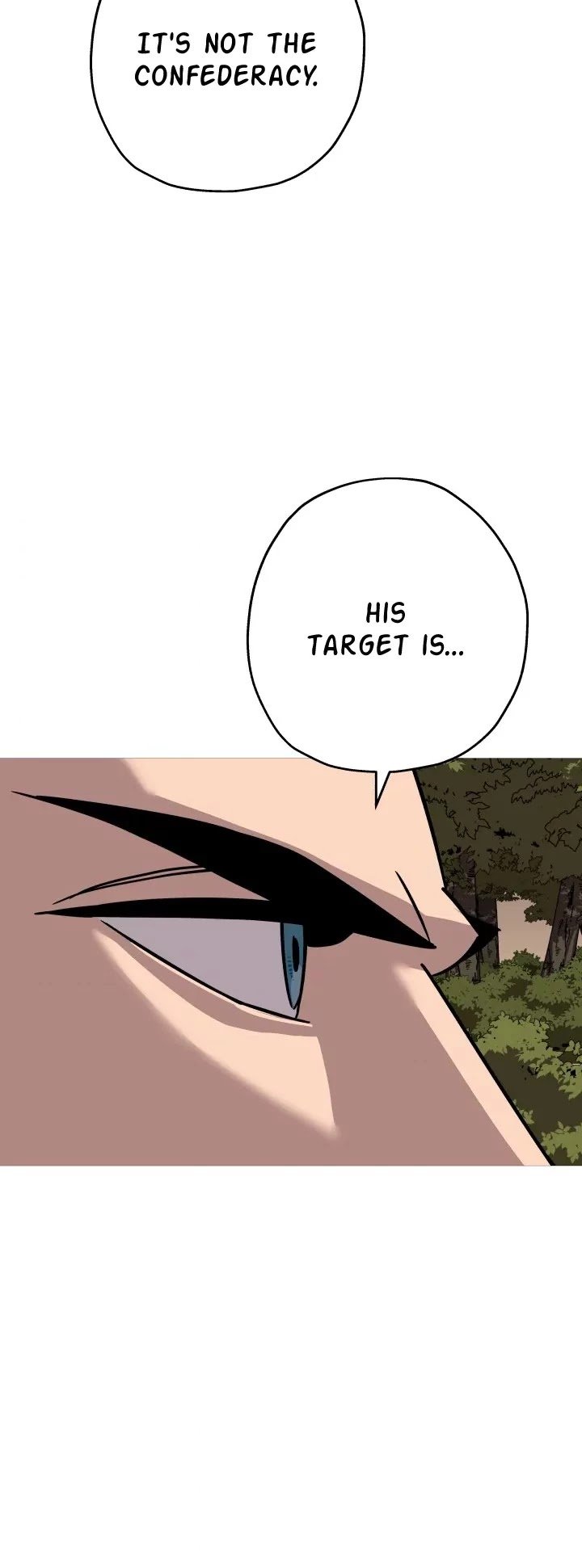 The Story of a Low-Rank Soldier Becoming a Monarch Chapter 84 - page 16