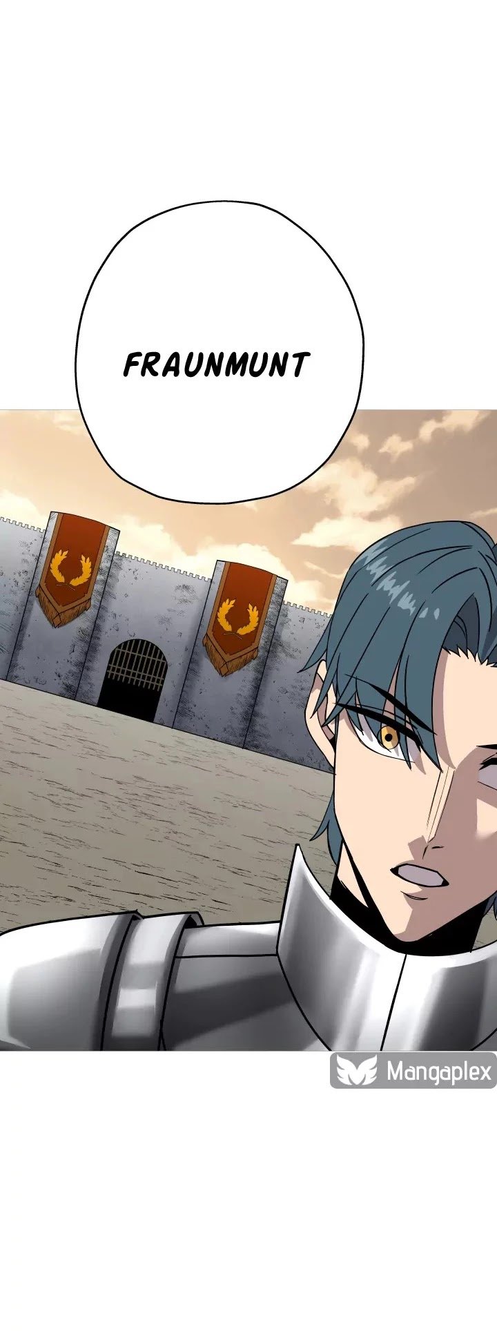 The Story of a Low-Rank Soldier Becoming a Monarch Chapter 84 - page 17