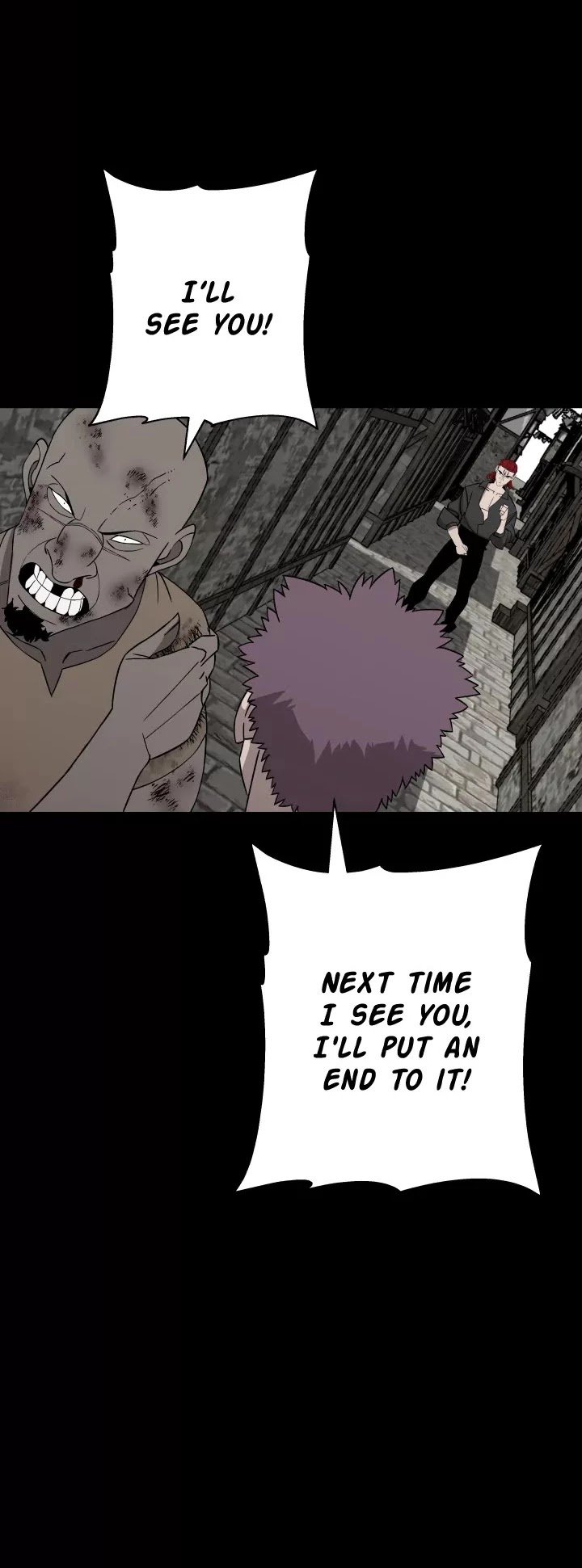 The Story of a Low-Rank Soldier Becoming a Monarch Chapter 84 - page 25