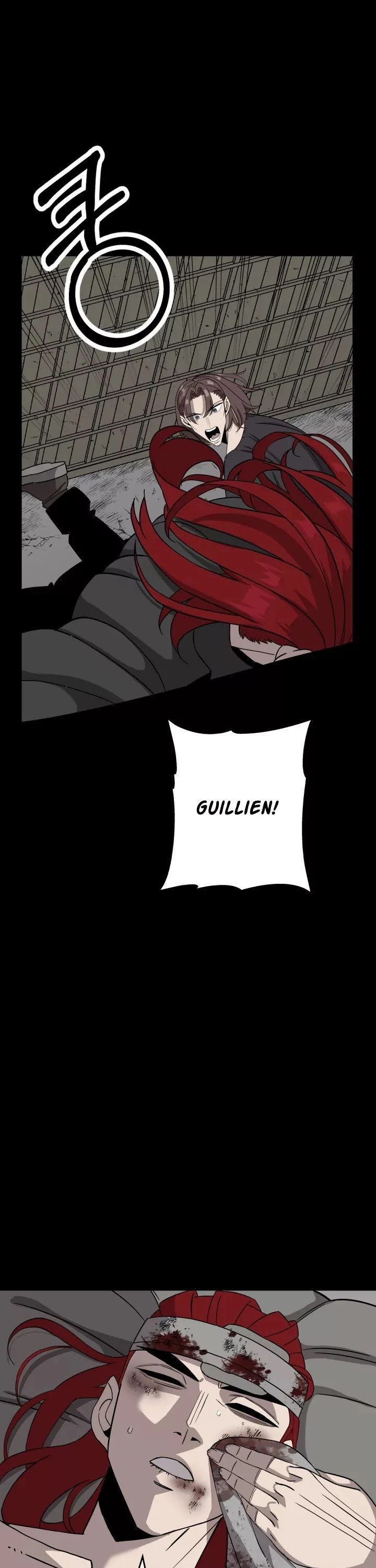 The Story of a Low-Rank Soldier Becoming a Monarch Chapter 84 - page 30