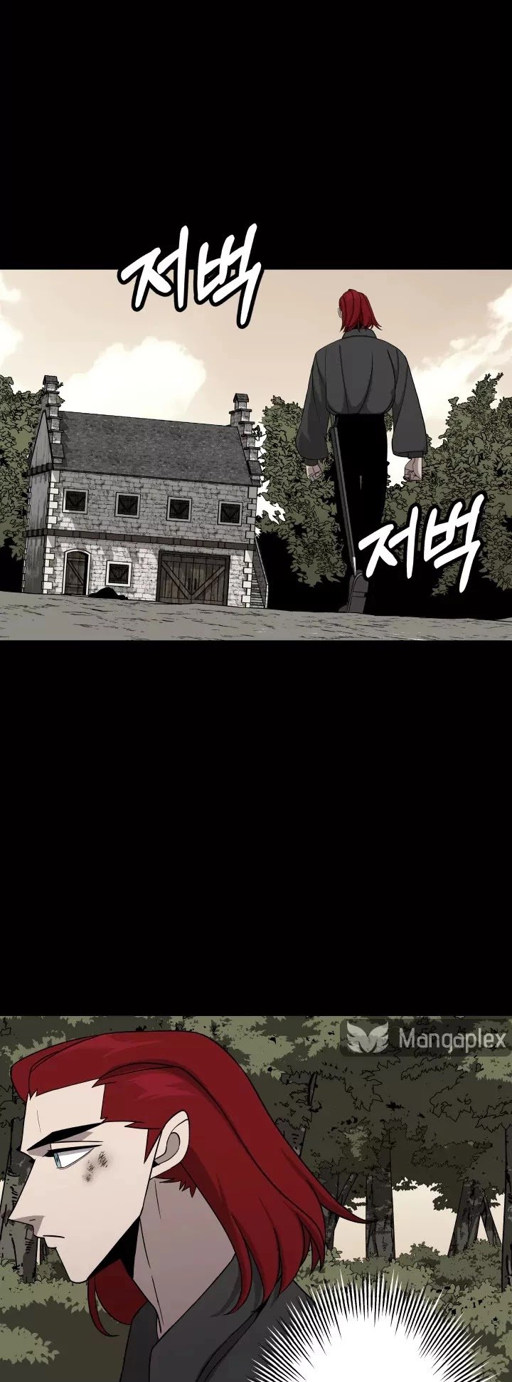 The Story of a Low-Rank Soldier Becoming a Monarch Chapter 84 - page 36