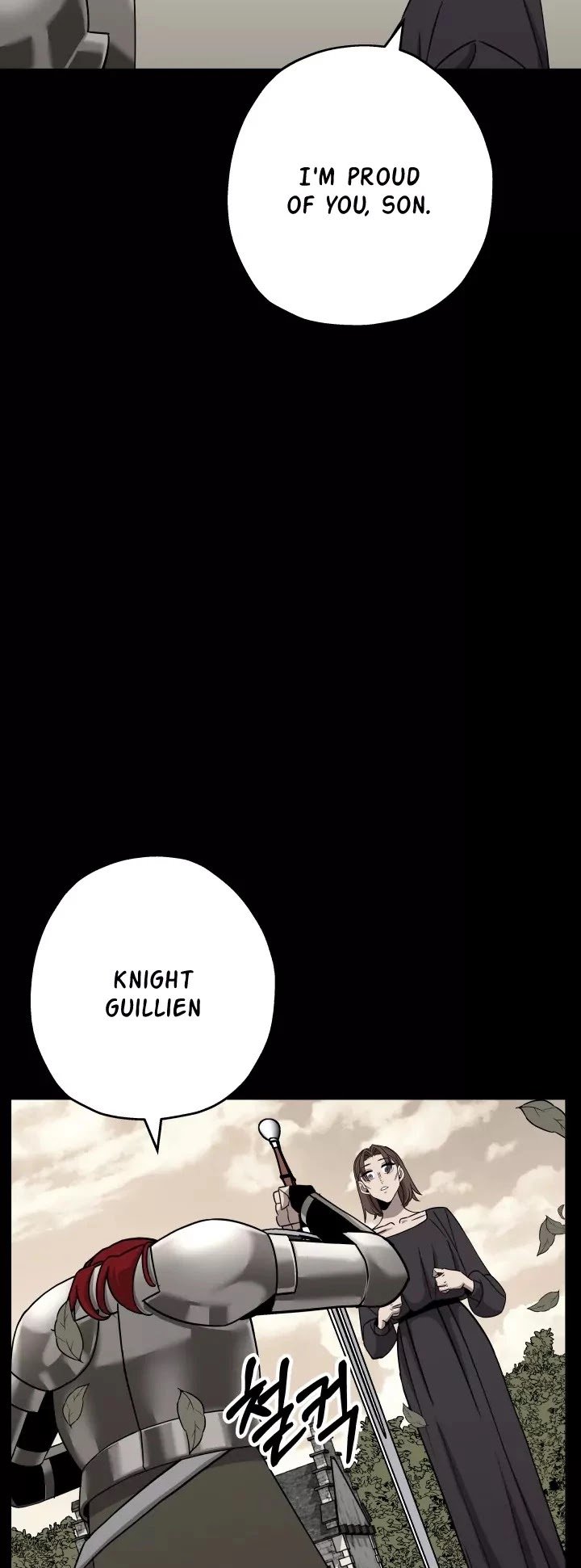 The Story of a Low-Rank Soldier Becoming a Monarch Chapter 84 - page 46
