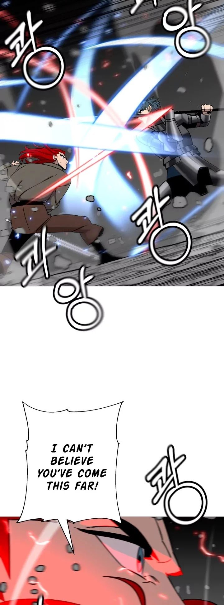 The Story of a Low-Rank Soldier Becoming a Monarch Chapter 84 - page 5