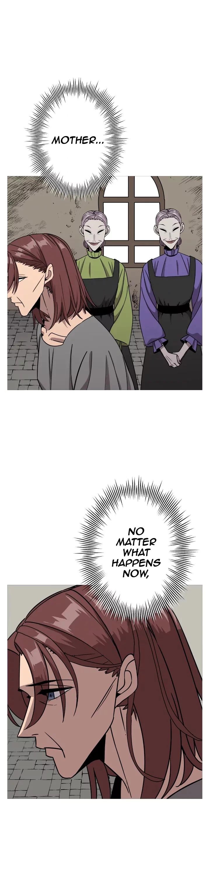 The Story of a Low-Rank Soldier Becoming a Monarch Chapter 84 - page 51