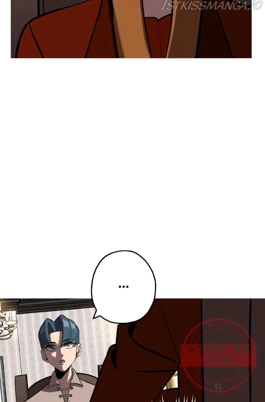 The Story of a Low-Rank Soldier Becoming a Monarch Chapter 58 - page 10