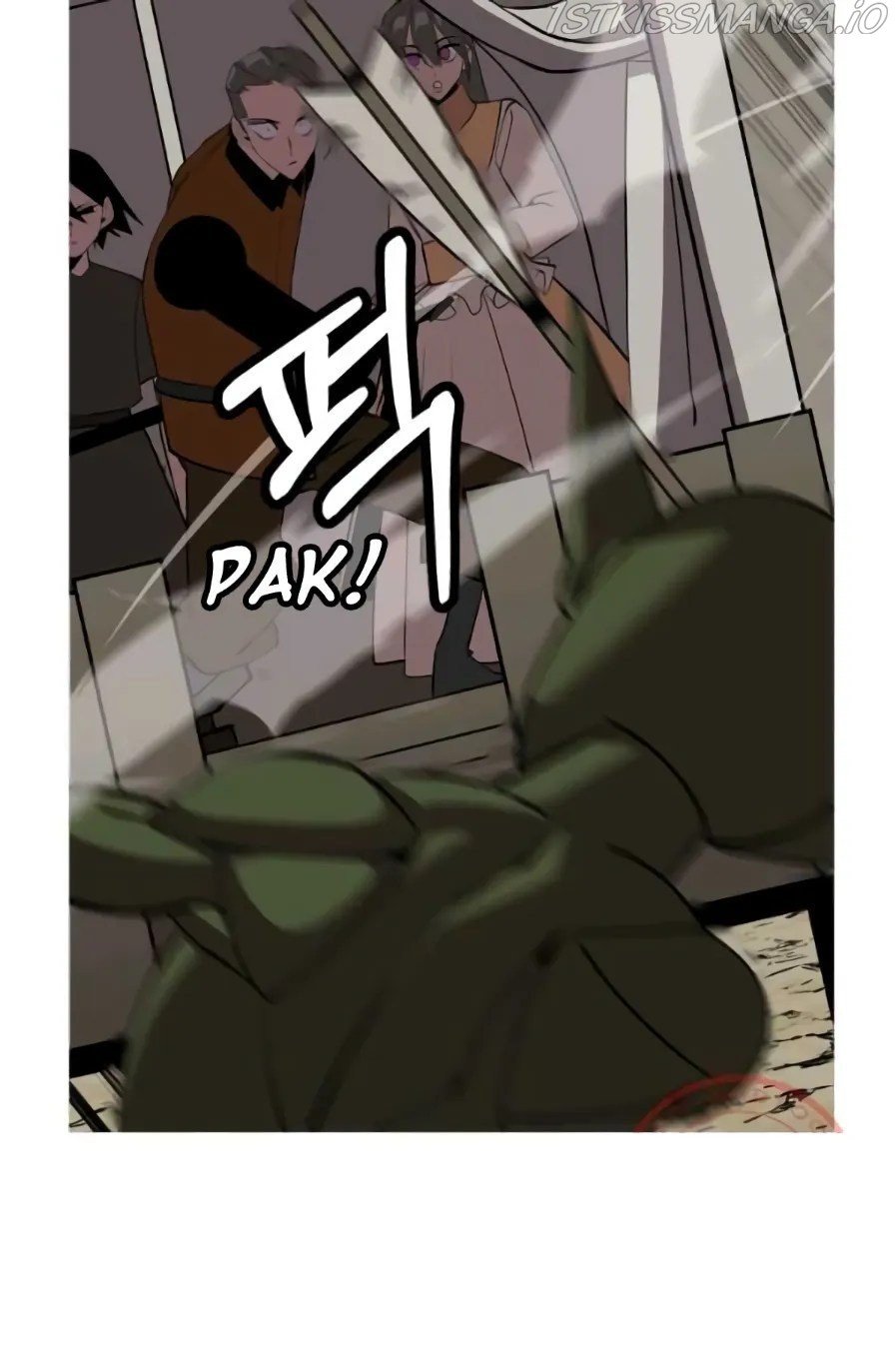 The Story of a Low-Rank Soldier Becoming a Monarch Chapter 58 - page 100