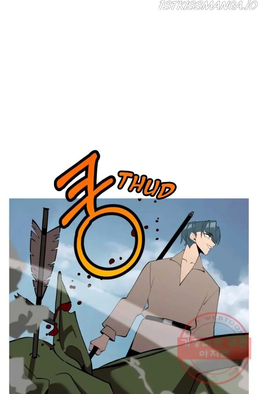 The Story of a Low-Rank Soldier Becoming a Monarch Chapter 58 - page 101