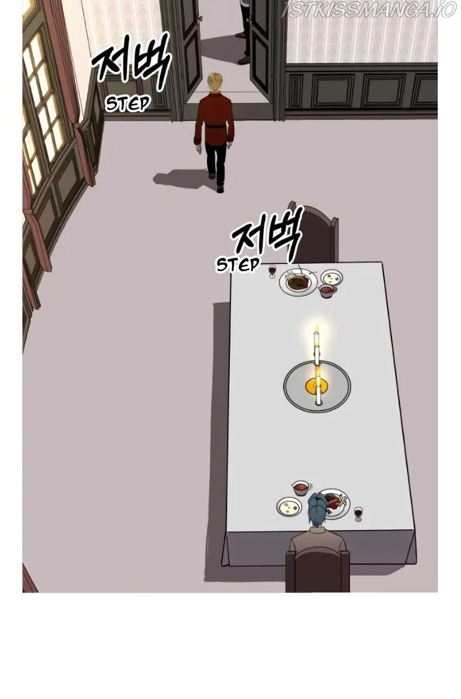 The Story of a Low-Rank Soldier Becoming a Monarch Chapter 58 - page 14