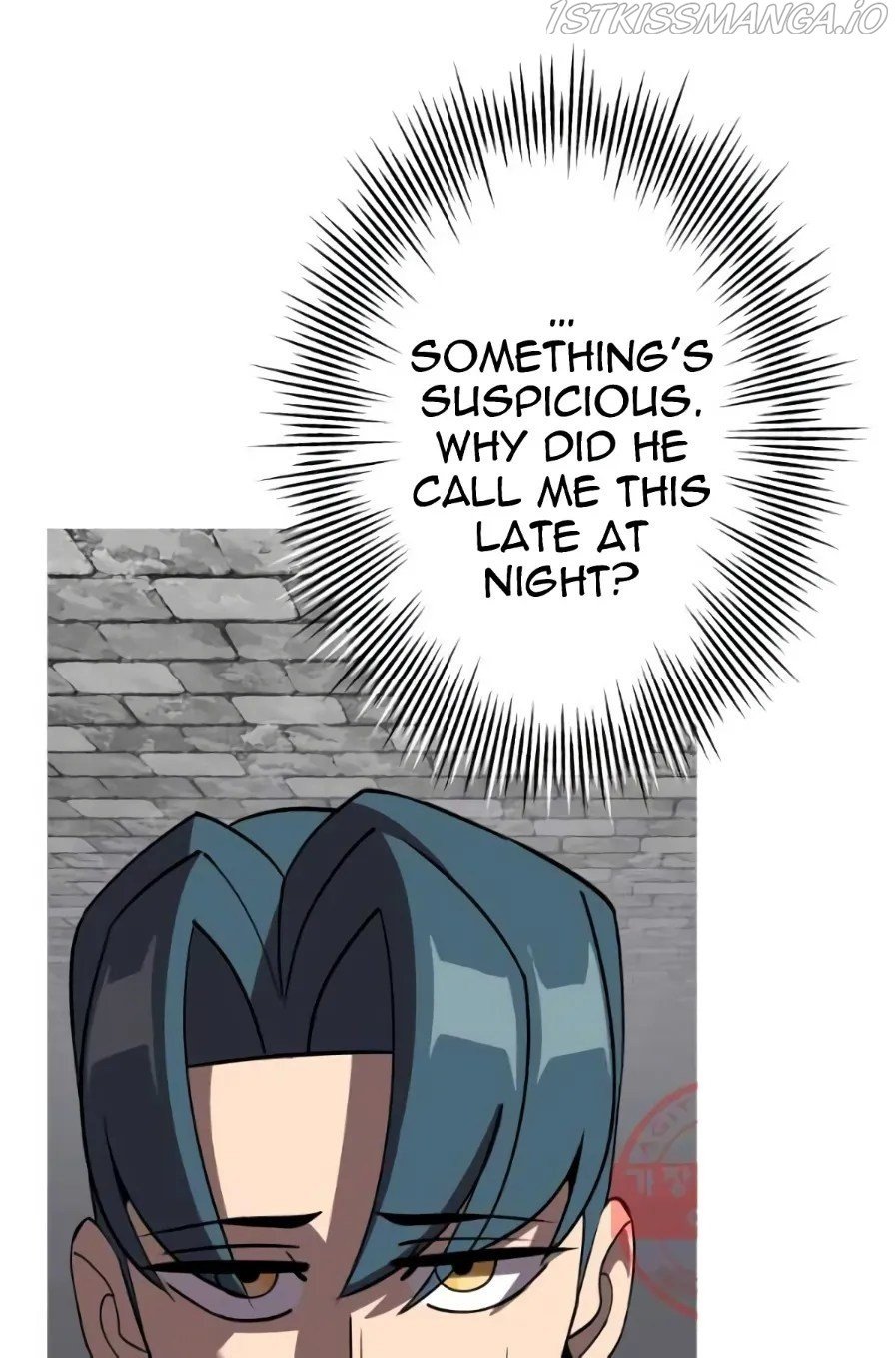 The Story of a Low-Rank Soldier Becoming a Monarch Chapter 58 - page 27