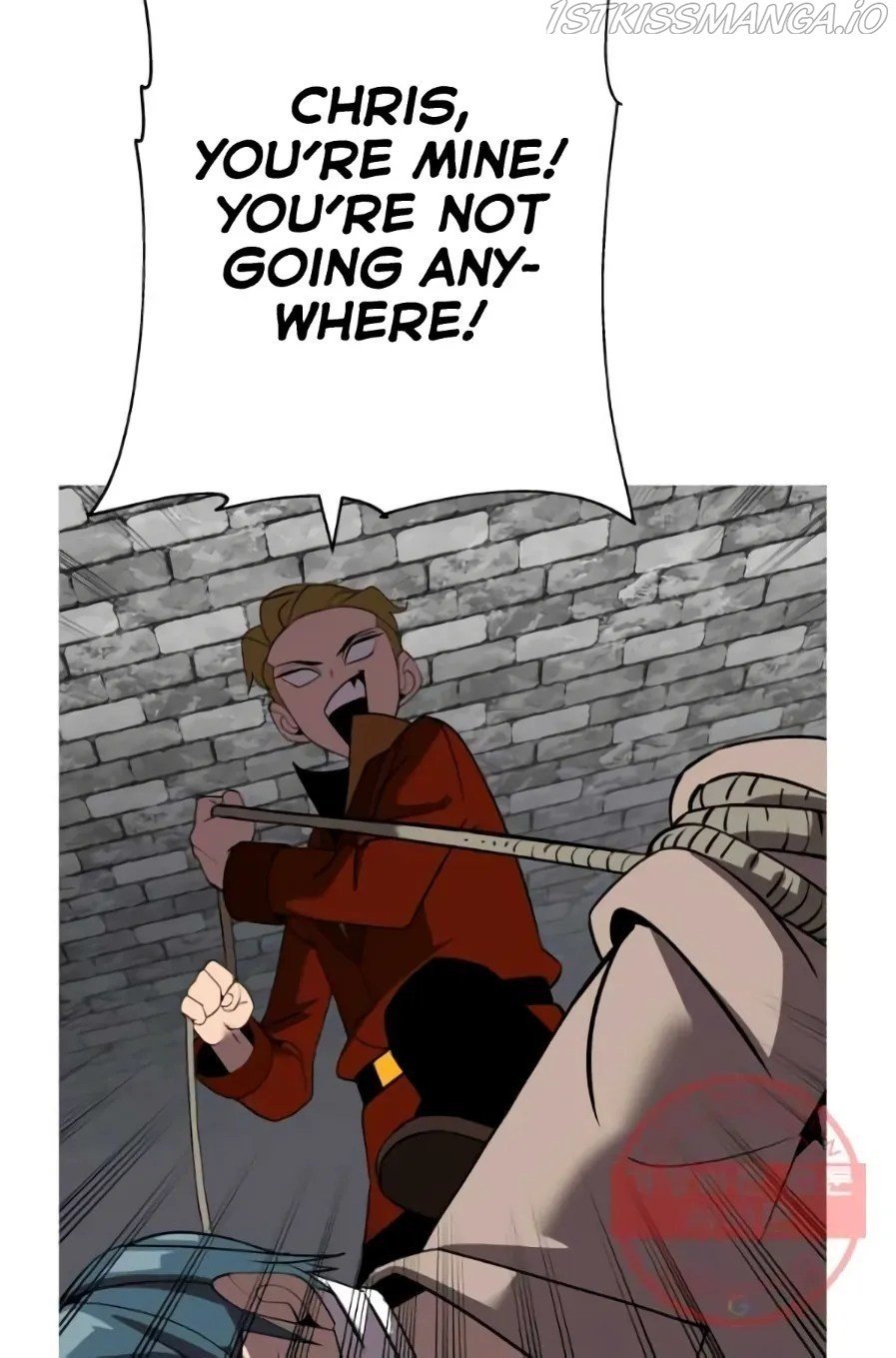 The Story of a Low-Rank Soldier Becoming a Monarch Chapter 58 - page 29