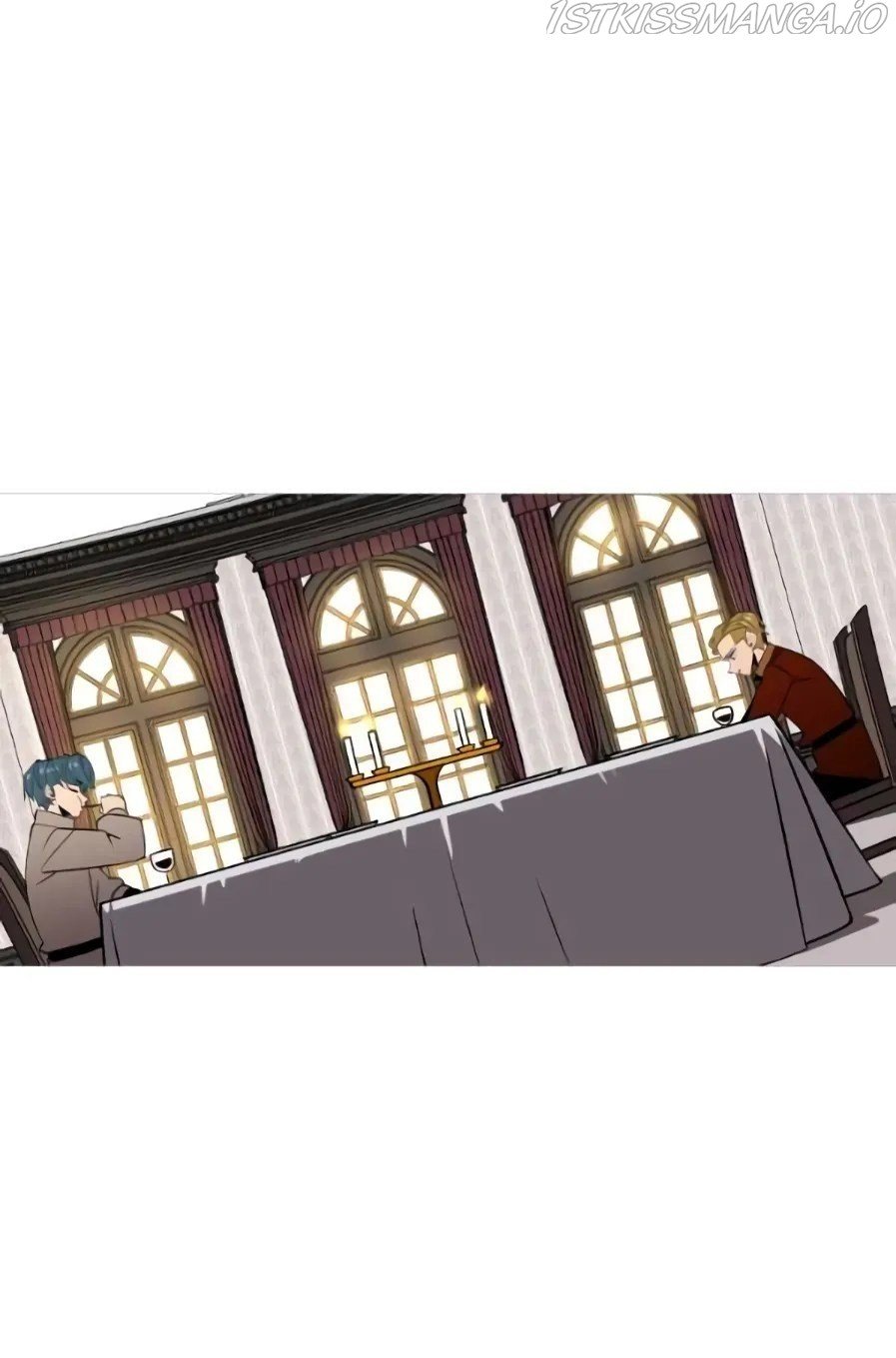 The Story of a Low-Rank Soldier Becoming a Monarch Chapter 58 - page 3