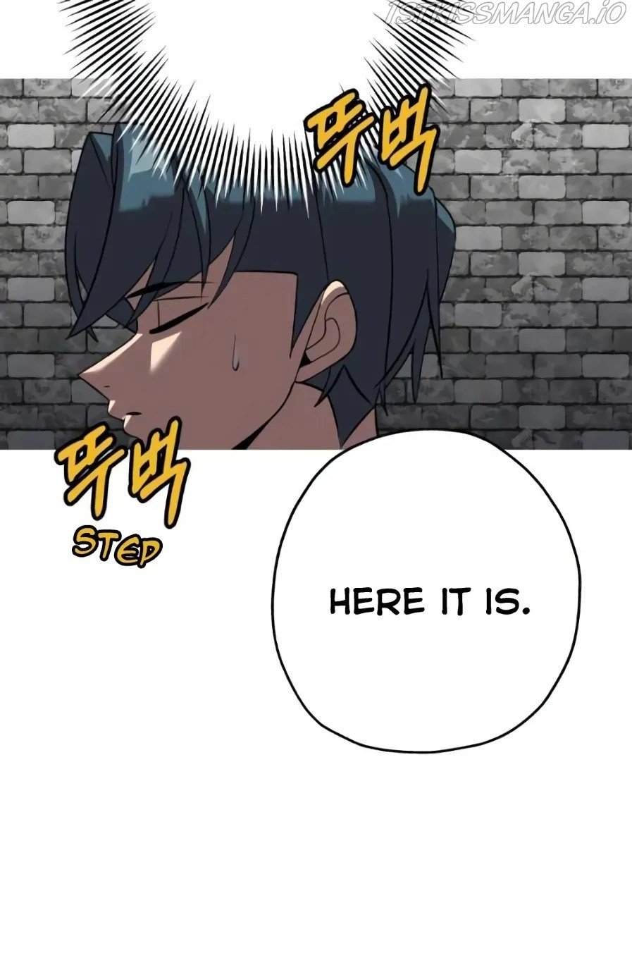 The Story of a Low-Rank Soldier Becoming a Monarch Chapter 58 - page 31
