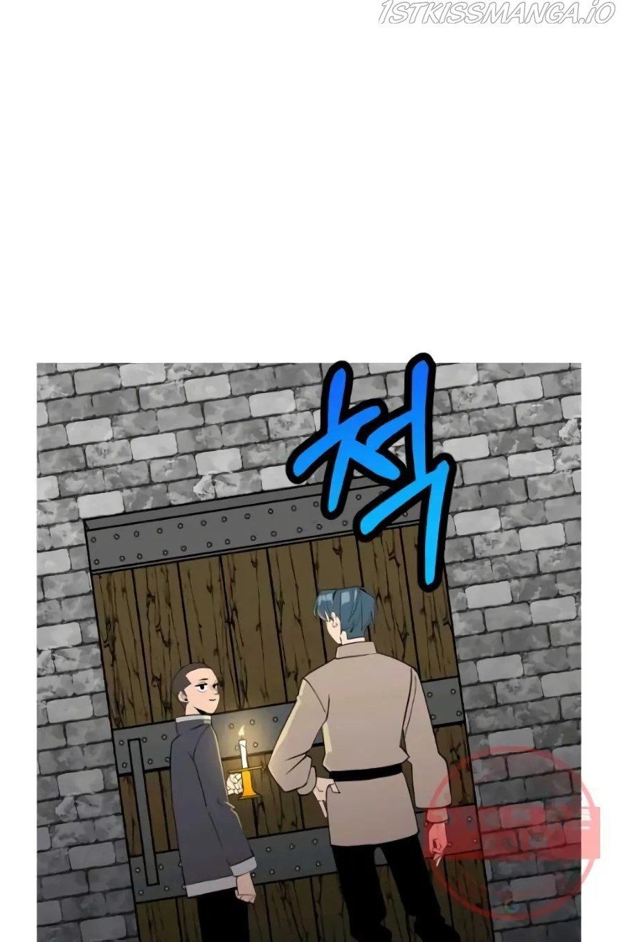 The Story of a Low-Rank Soldier Becoming a Monarch Chapter 58 - page 32