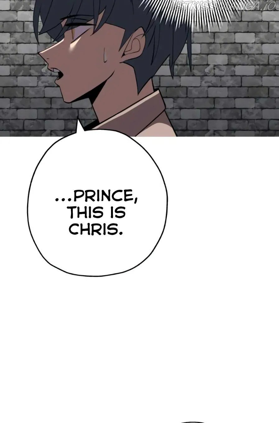 The Story of a Low-Rank Soldier Becoming a Monarch Chapter 58 - page 34