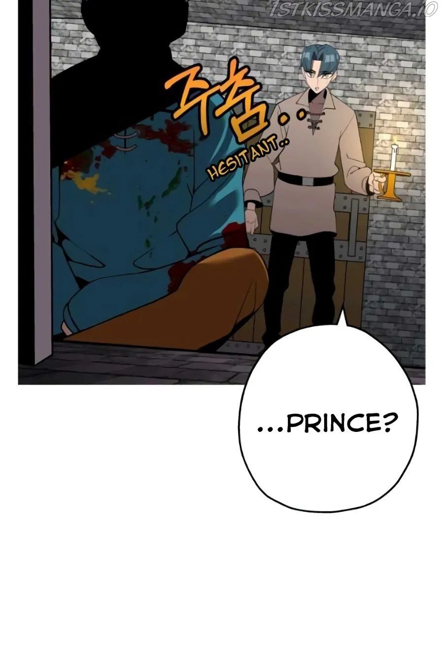The Story of a Low-Rank Soldier Becoming a Monarch Chapter 58 - page 39