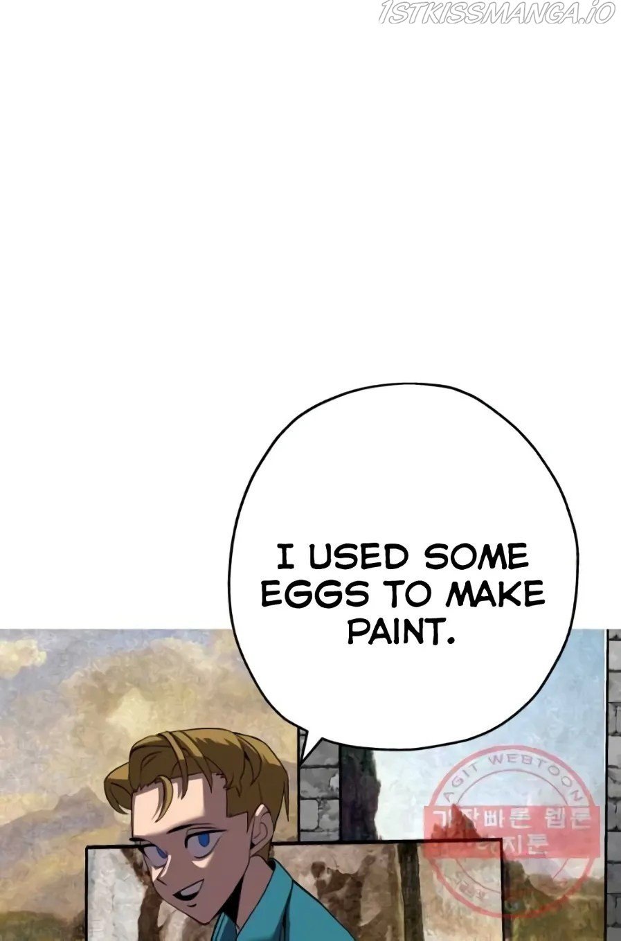 The Story of a Low-Rank Soldier Becoming a Monarch Chapter 58 - page 40