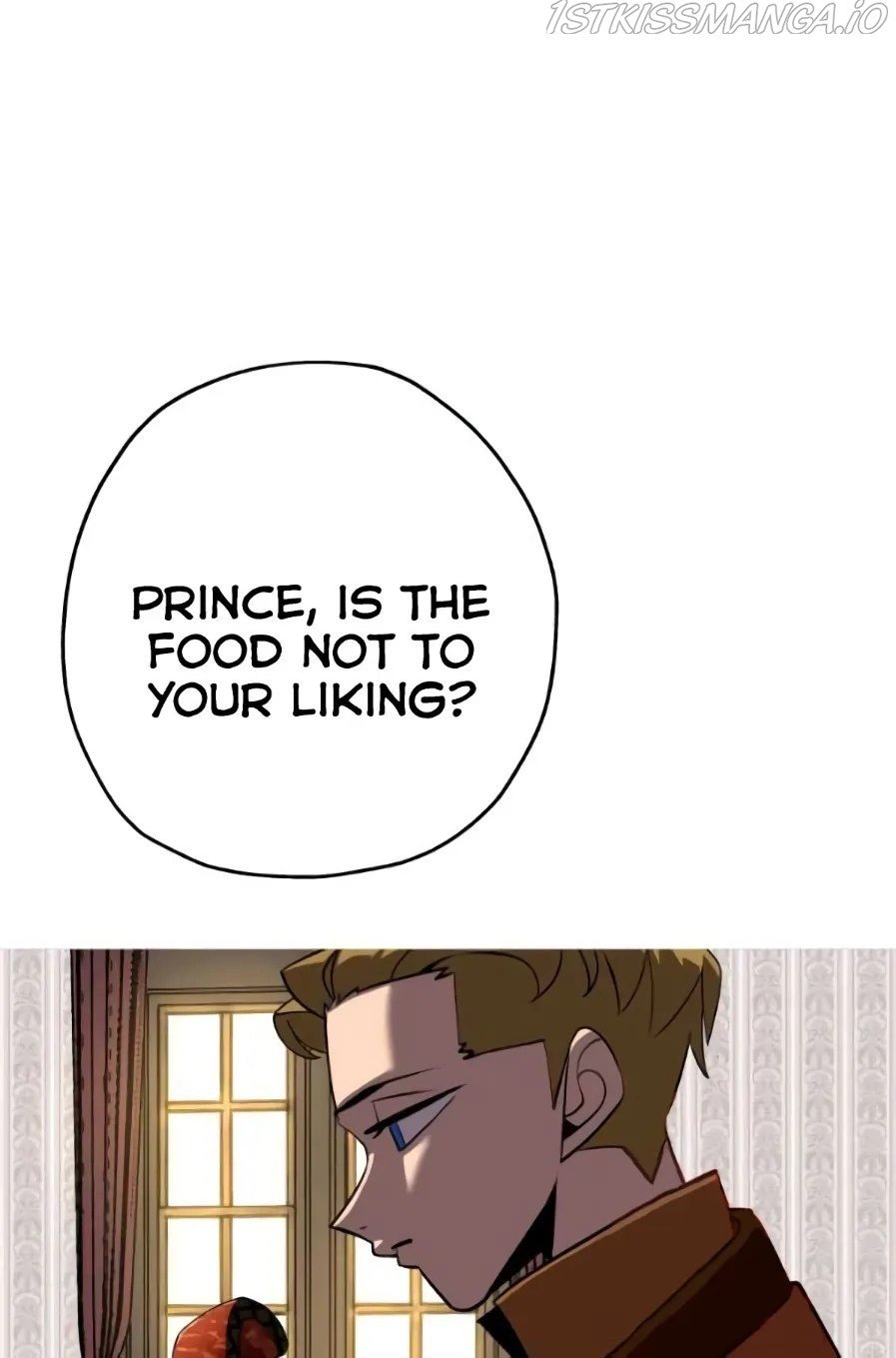 The Story of a Low-Rank Soldier Becoming a Monarch Chapter 58 - page 5