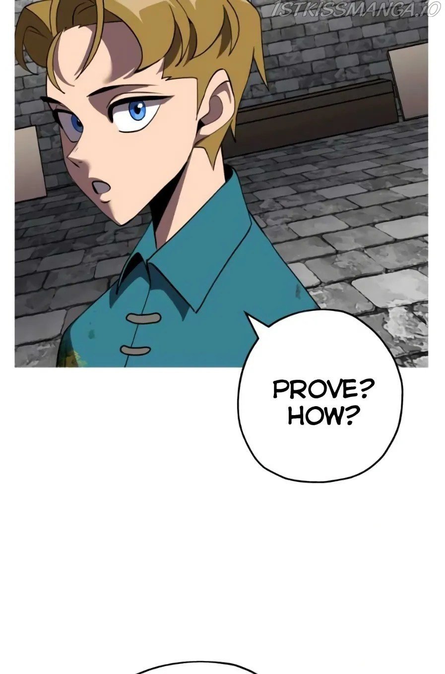 The Story of a Low-Rank Soldier Becoming a Monarch Chapter 58 - page 60