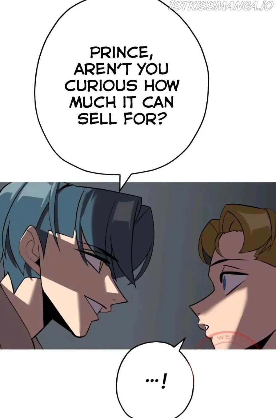 The Story of a Low-Rank Soldier Becoming a Monarch Chapter 58 - page 61