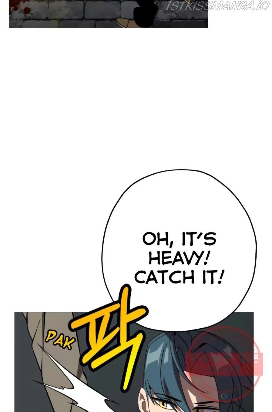 The Story of a Low-Rank Soldier Becoming a Monarch Chapter 58 - page 65