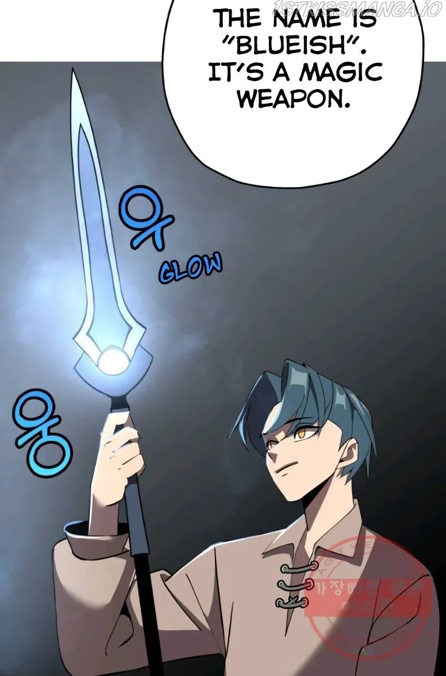 The Story of a Low-Rank Soldier Becoming a Monarch Chapter 58 - page 67