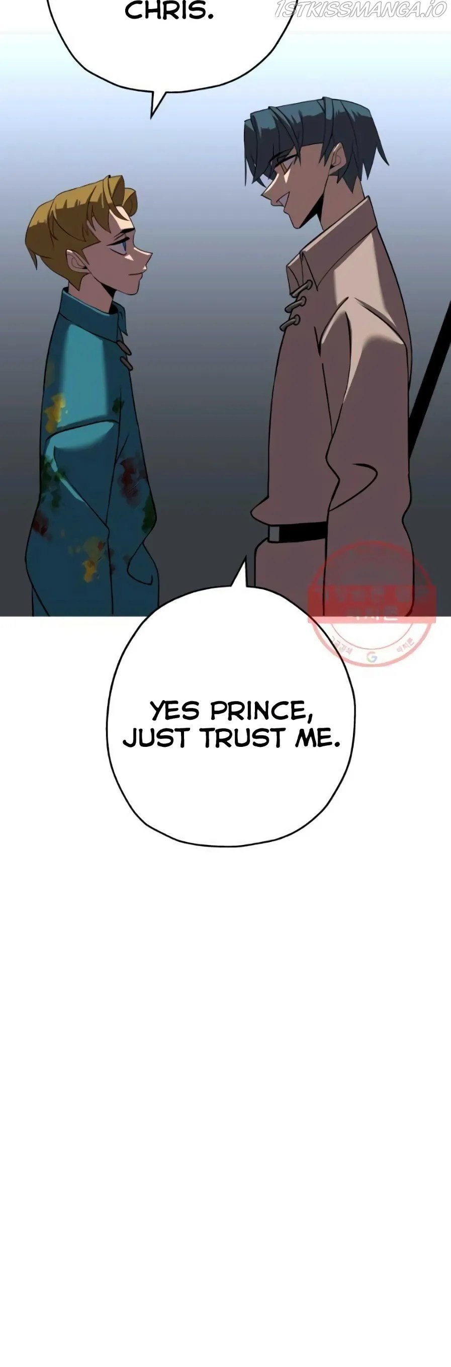The Story of a Low-Rank Soldier Becoming a Monarch Chapter 58 - page 70