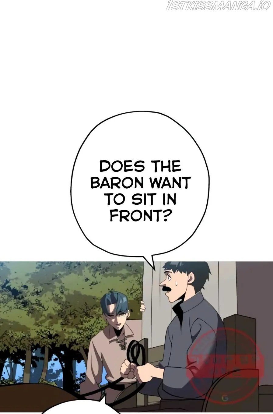 The Story of a Low-Rank Soldier Becoming a Monarch Chapter 58 - page 79