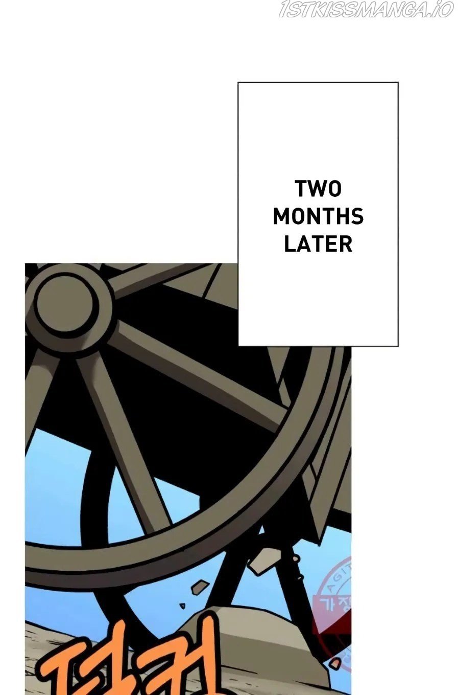 The Story of a Low-Rank Soldier Becoming a Monarch Chapter 58 - page 84