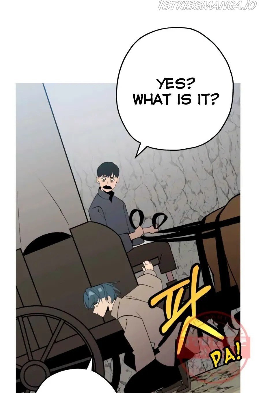 The Story of a Low-Rank Soldier Becoming a Monarch Chapter 58 - page 89
