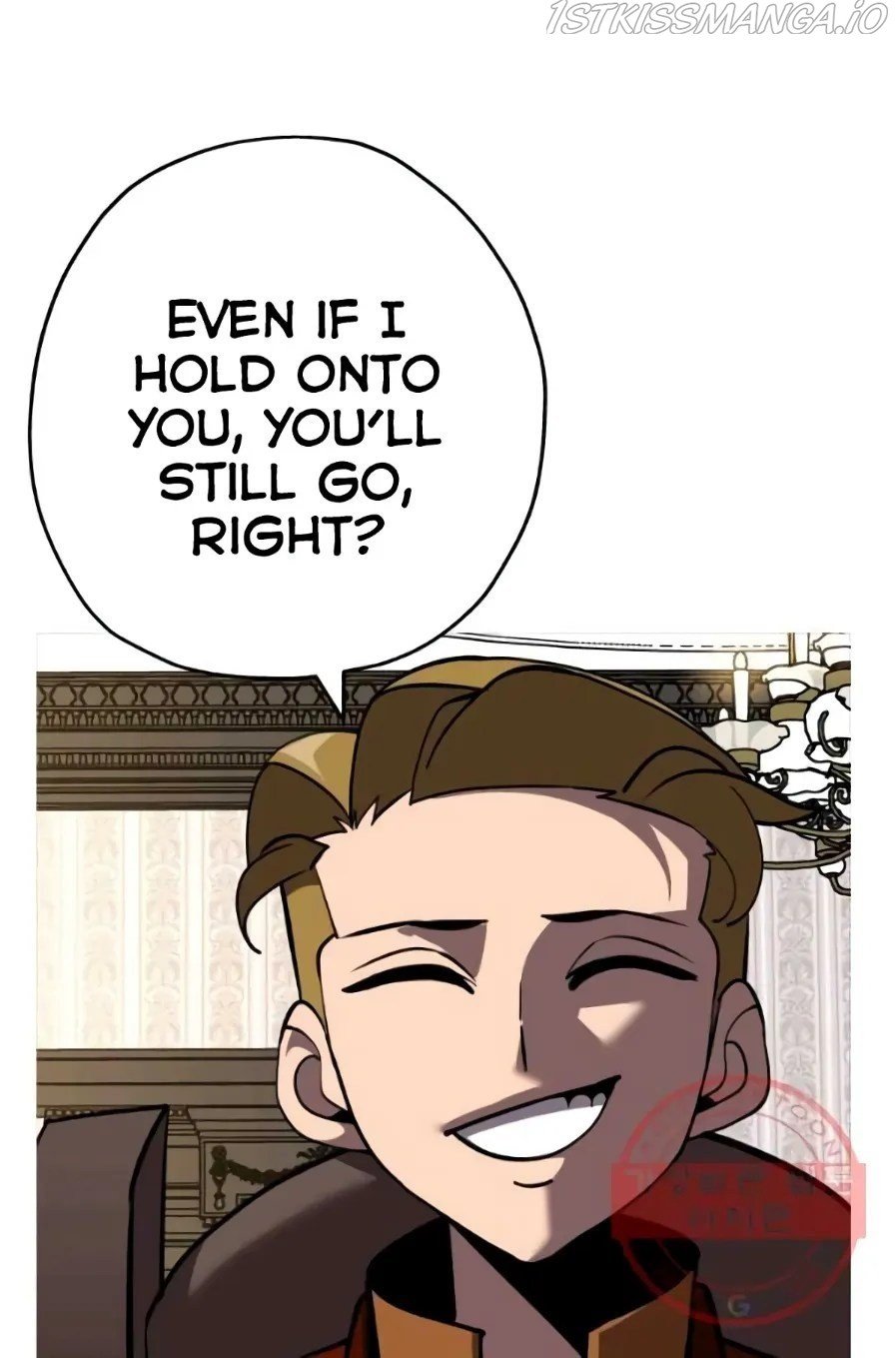 The Story of a Low-Rank Soldier Becoming a Monarch Chapter 58 - page 9