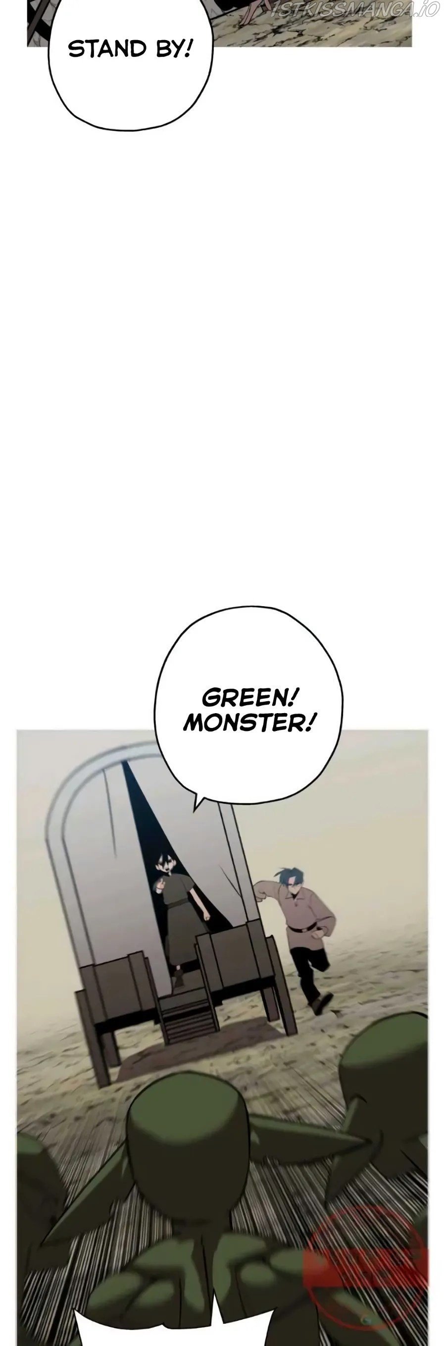 The Story of a Low-Rank Soldier Becoming a Monarch Chapter 58 - page 90