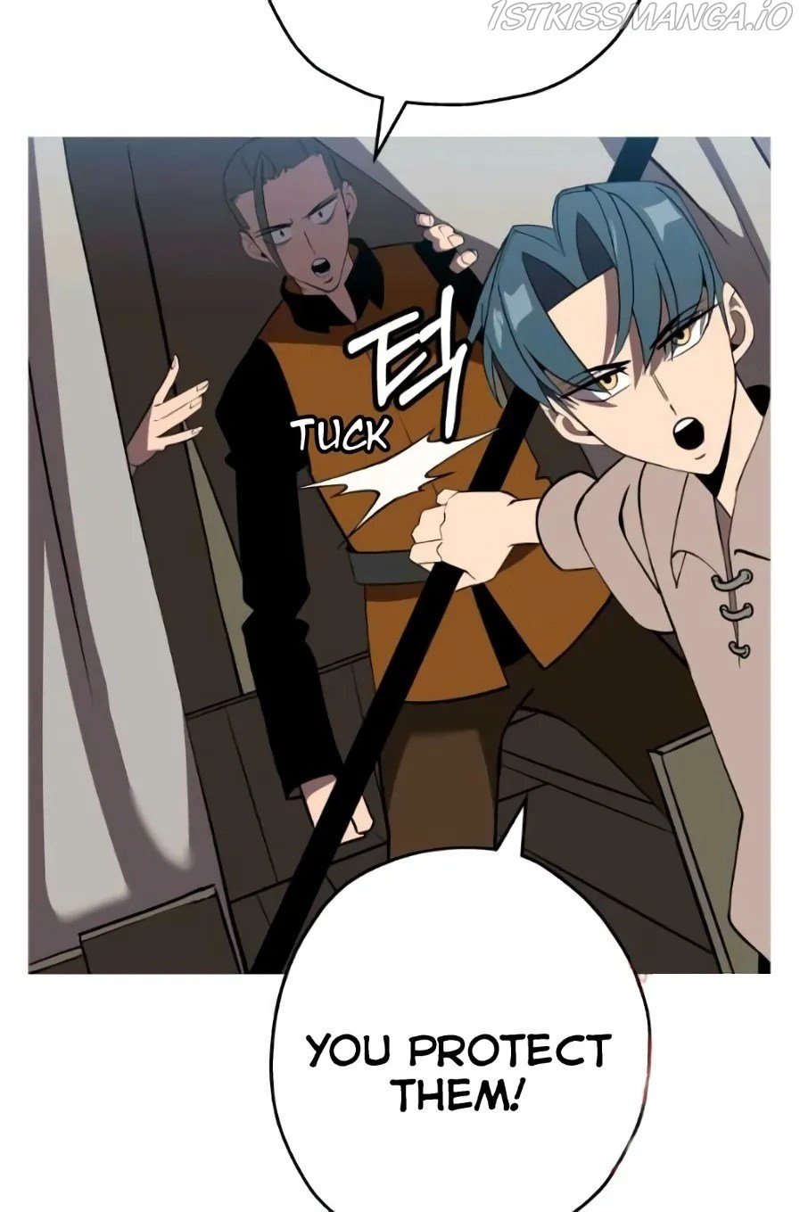 The Story of a Low-Rank Soldier Becoming a Monarch Chapter 58 - page 92