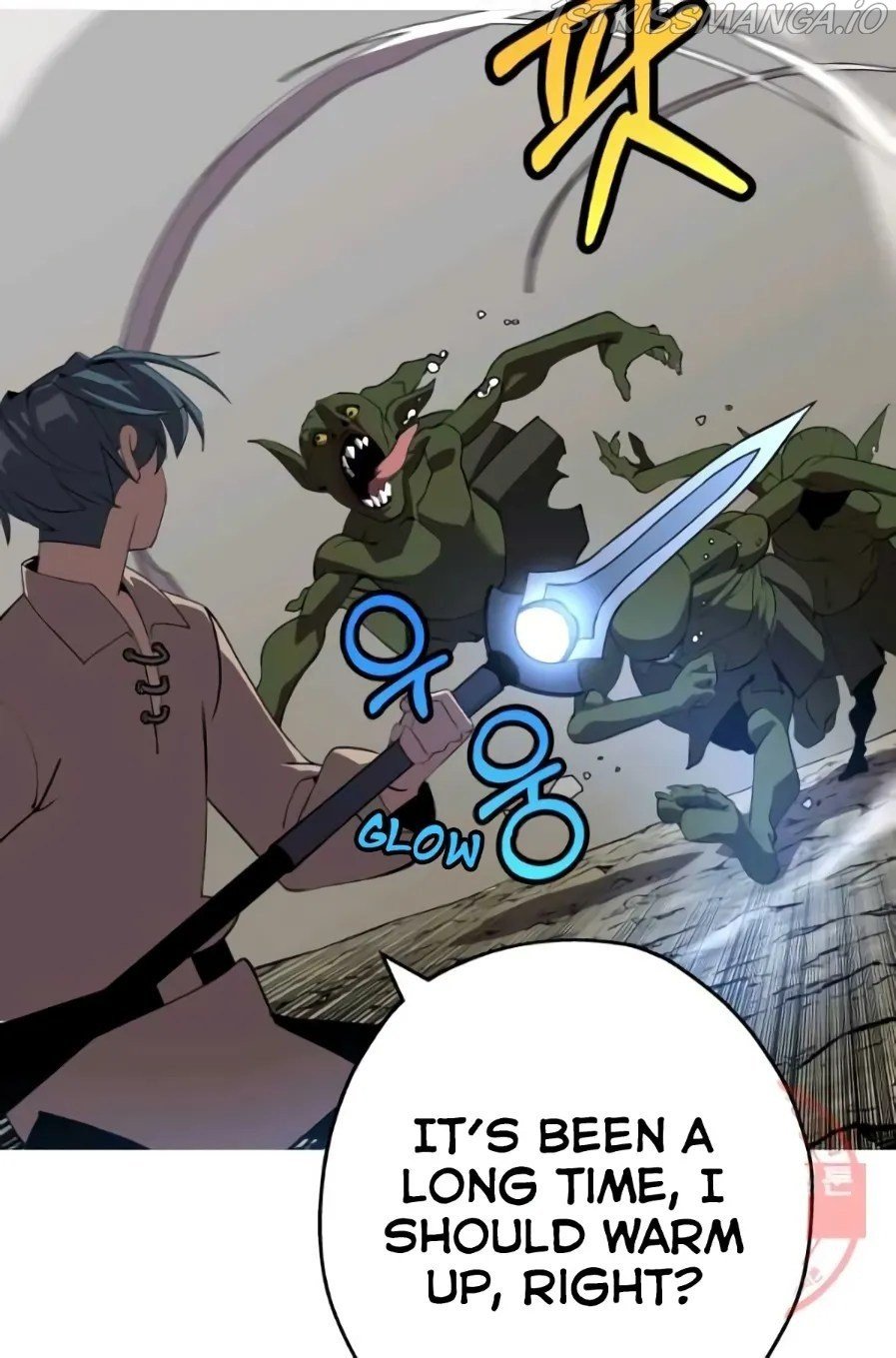 The Story of a Low-Rank Soldier Becoming a Monarch Chapter 58 - page 94