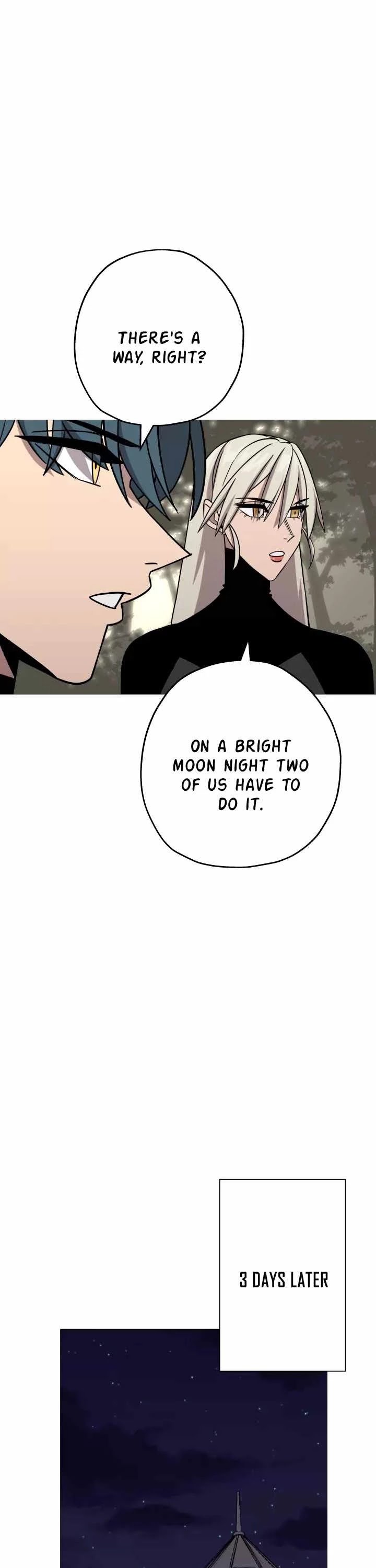 The Story of a Low-Rank Soldier Becoming a Monarch Chapter 85 - page 13