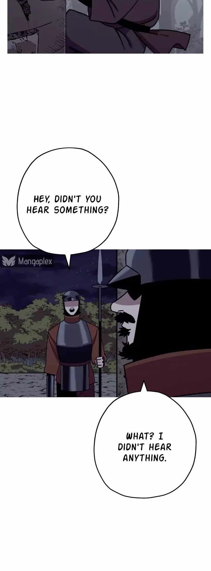 The Story of a Low-Rank Soldier Becoming a Monarch Chapter 85 - page 16