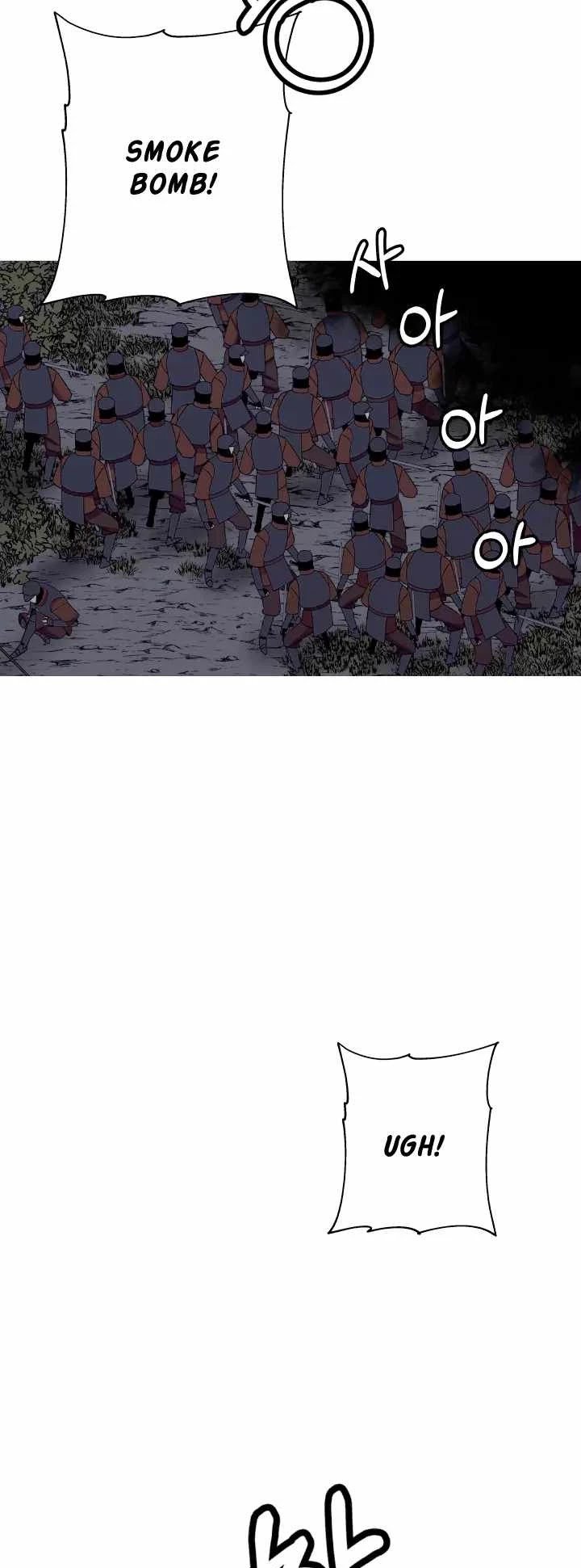 The Story of a Low-Rank Soldier Becoming a Monarch Chapter 85 - page 27