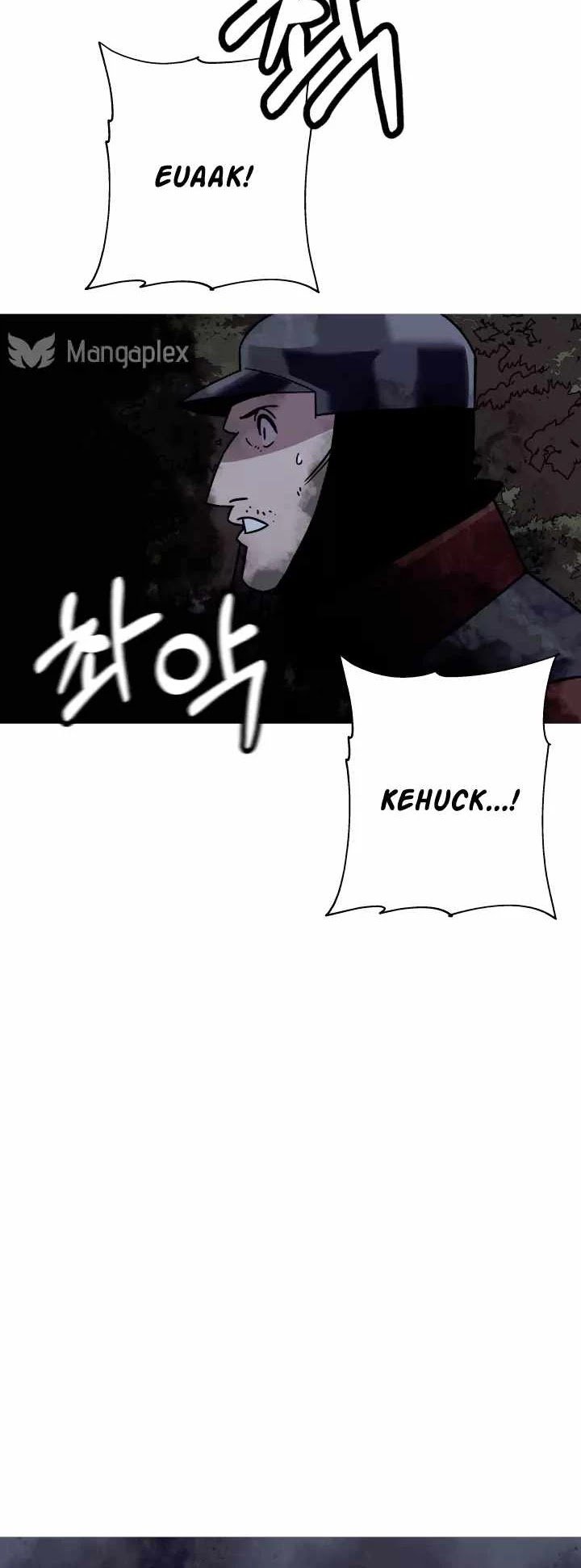 The Story of a Low-Rank Soldier Becoming a Monarch Chapter 85 - page 28