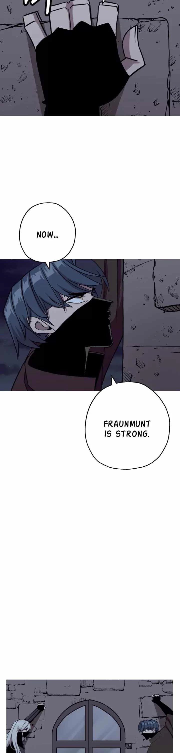 The Story of a Low-Rank Soldier Becoming a Monarch Chapter 85 - page 30