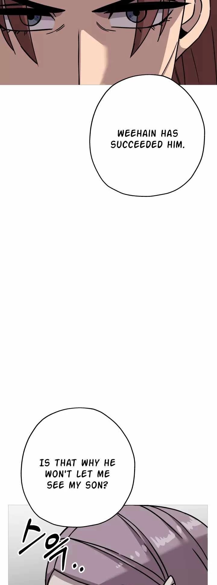 The Story of a Low-Rank Soldier Becoming a Monarch Chapter 85 - page 35