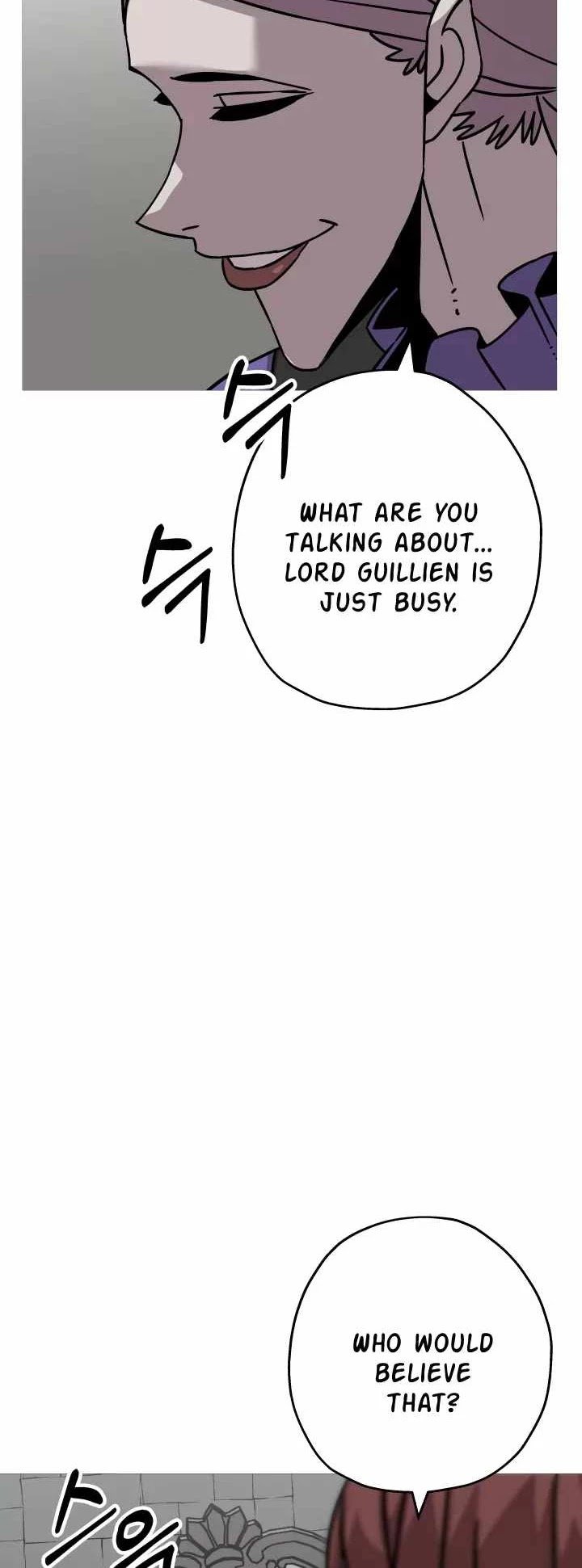 The Story of a Low-Rank Soldier Becoming a Monarch Chapter 85 - page 36