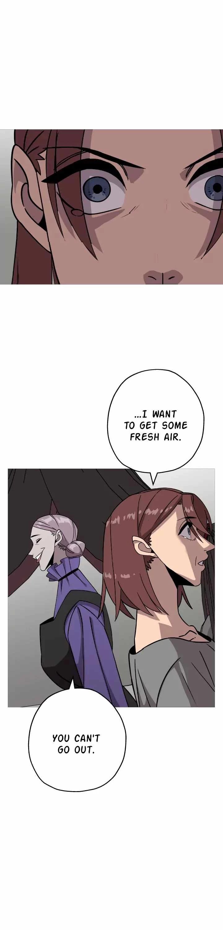 The Story of a Low-Rank Soldier Becoming a Monarch Chapter 85 - page 41