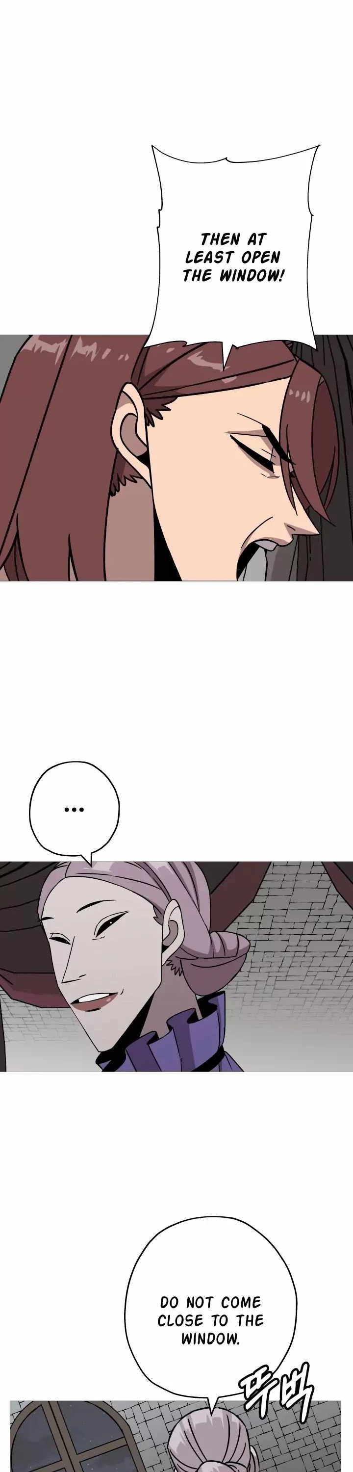 The Story of a Low-Rank Soldier Becoming a Monarch Chapter 85 - page 42