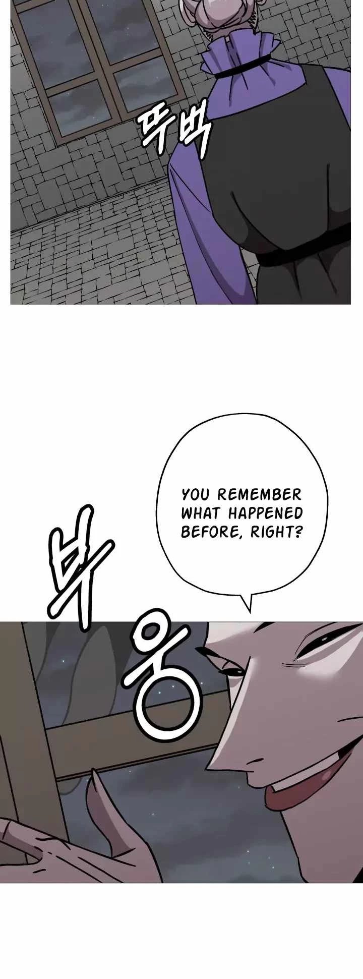 The Story of a Low-Rank Soldier Becoming a Monarch Chapter 85 - page 43