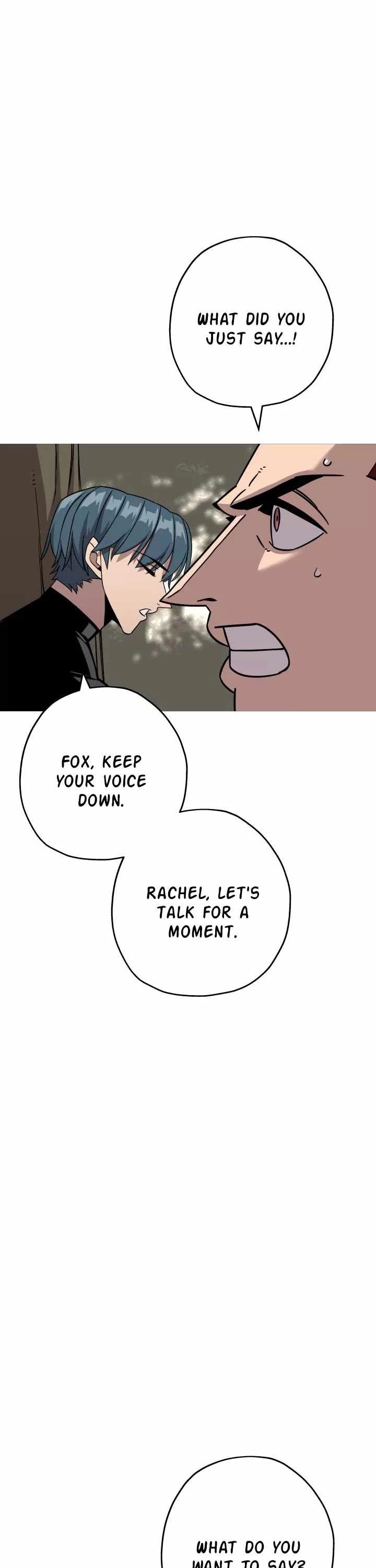 The Story of a Low-Rank Soldier Becoming a Monarch Chapter 85 - page 9