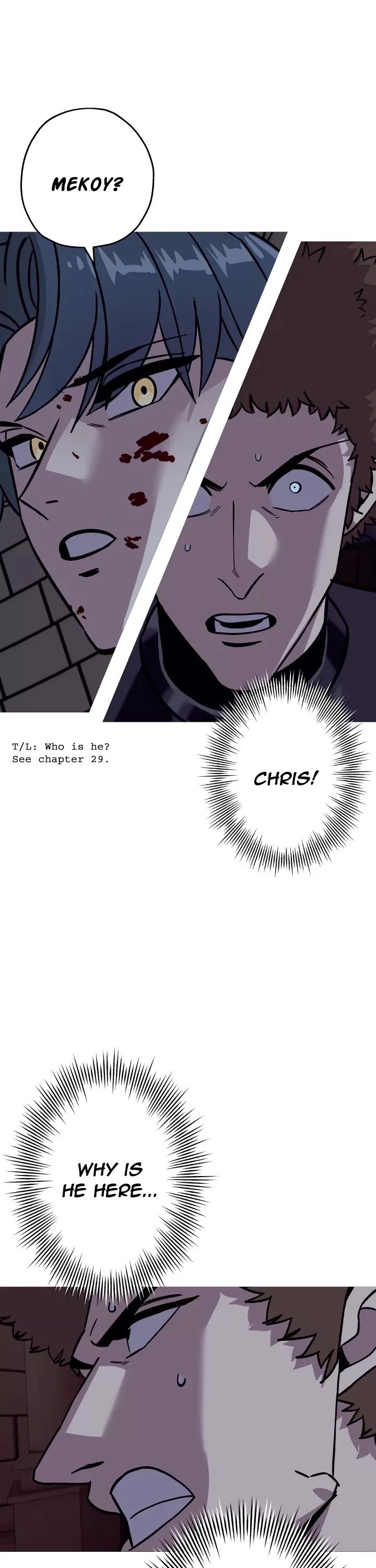 The Story of a Low-Rank Soldier Becoming a Monarch Chapter 86 - page 10