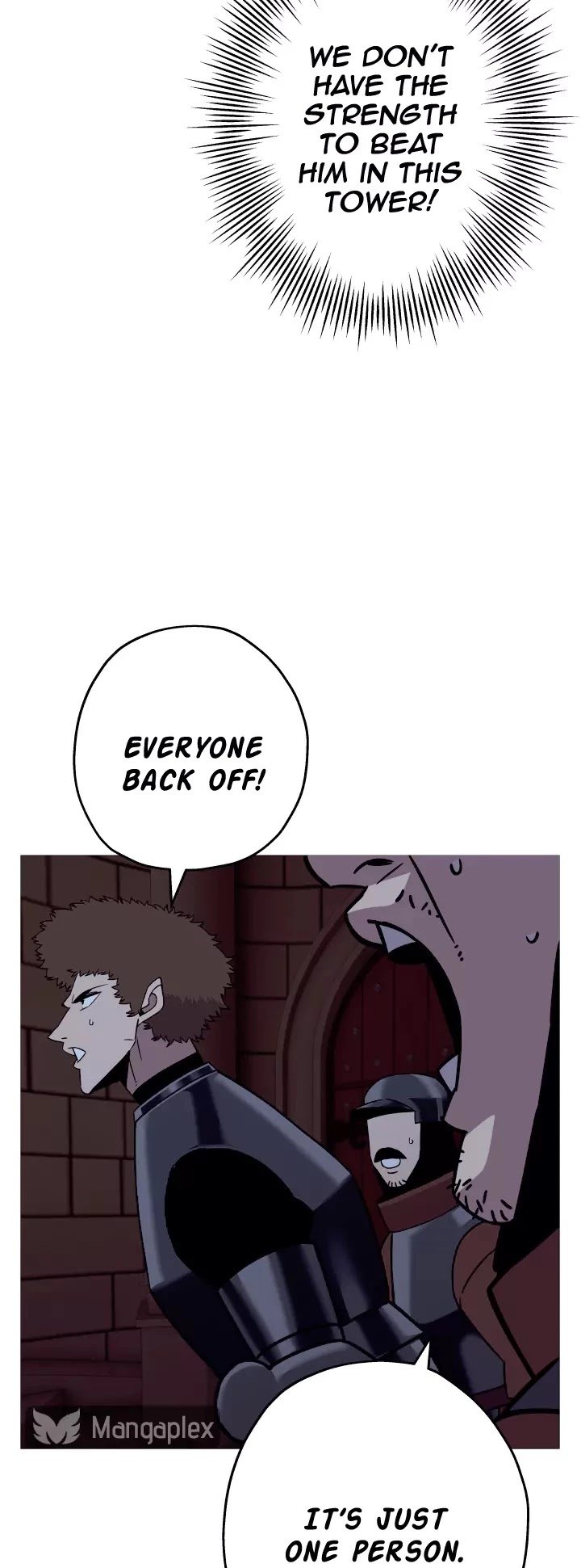 The Story of a Low-Rank Soldier Becoming a Monarch Chapter 86 - page 11