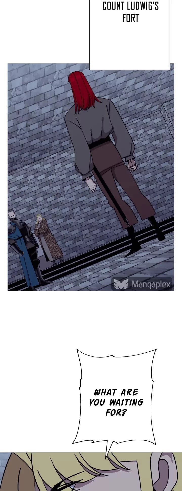 The Story of a Low-Rank Soldier Becoming a Monarch Chapter 86 - page 15