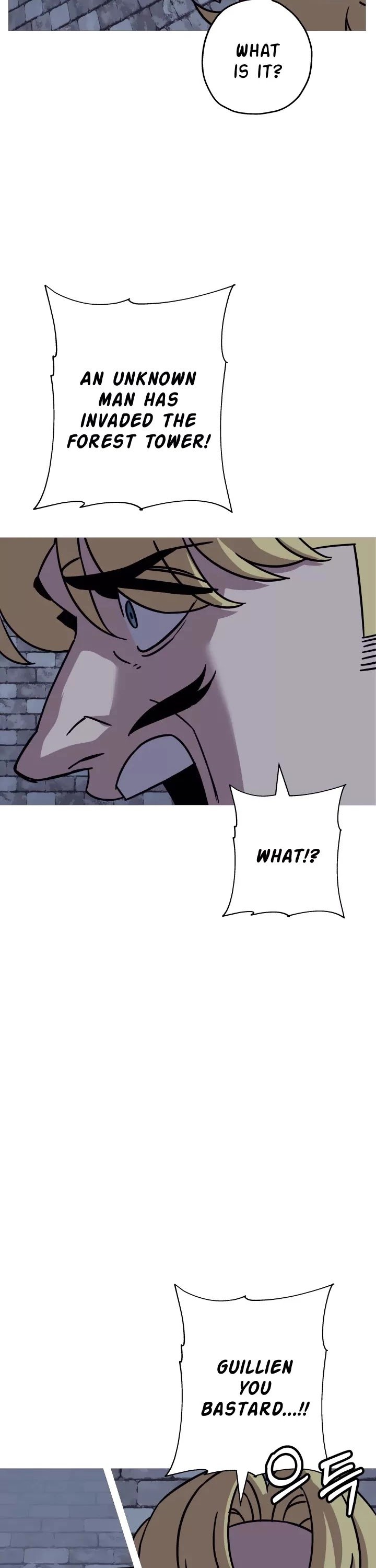 The Story of a Low-Rank Soldier Becoming a Monarch Chapter 86 - page 18