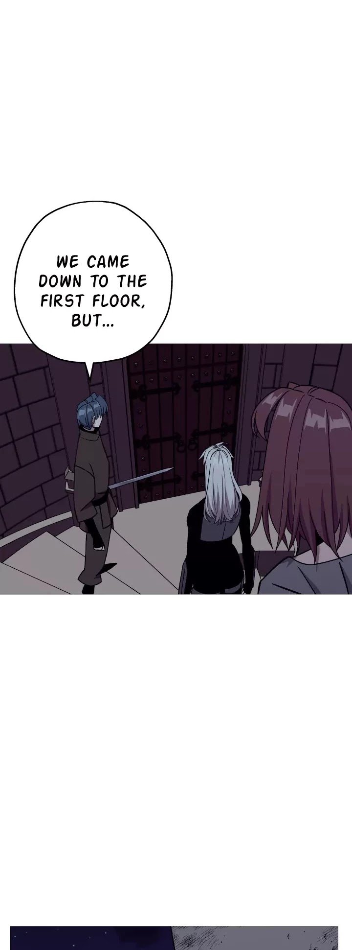 The Story of a Low-Rank Soldier Becoming a Monarch Chapter 86 - page 24